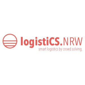 logistiCS.NRW Referenz-Logo