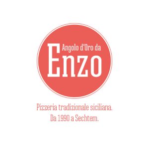 Pizzeria Enzo Referenz-Logo