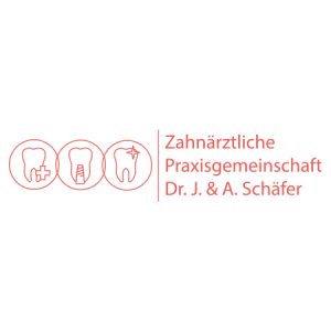 Zahnärztliche Praxisgemeinschaft Schäfer Referenz-Logo